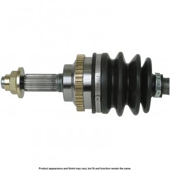 1994 Mercury Capri CV Axle Assembly Front Right Cardone Select 662070 image 2 of 3