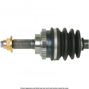1994 Mercury Capri CV Axle Assembly Front Left Cardone Select 662072 image 1 of 3