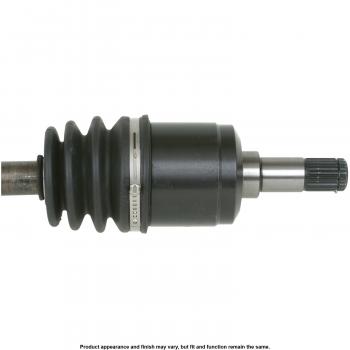 1994 Mercury Capri CV Axle Assembly Front Left Cardone Select 662072 image 3 of 3