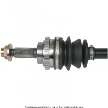 1997 Ford Aspire CV Axle Assembly Front Right Cardone Select 662074 image 1 of 3