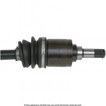 1997 Ford Aspire CV Axle Assembly Front Right Cardone Select 662074 image 2 of 3