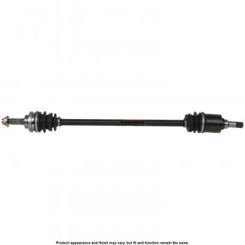 1997 Ford Aspire CV Axle Assembly Front Right Cardone Select 662074 image 3 of 3