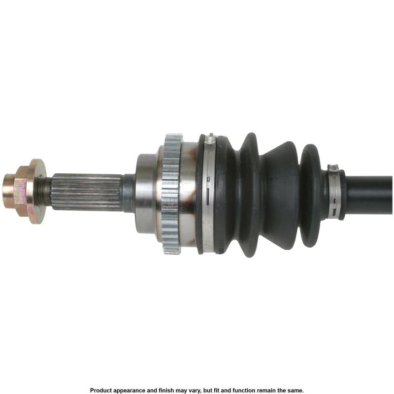 1995 Ford Aspire CV Axle Assembly Front Right Cardone Select 662074 image 1 of 3