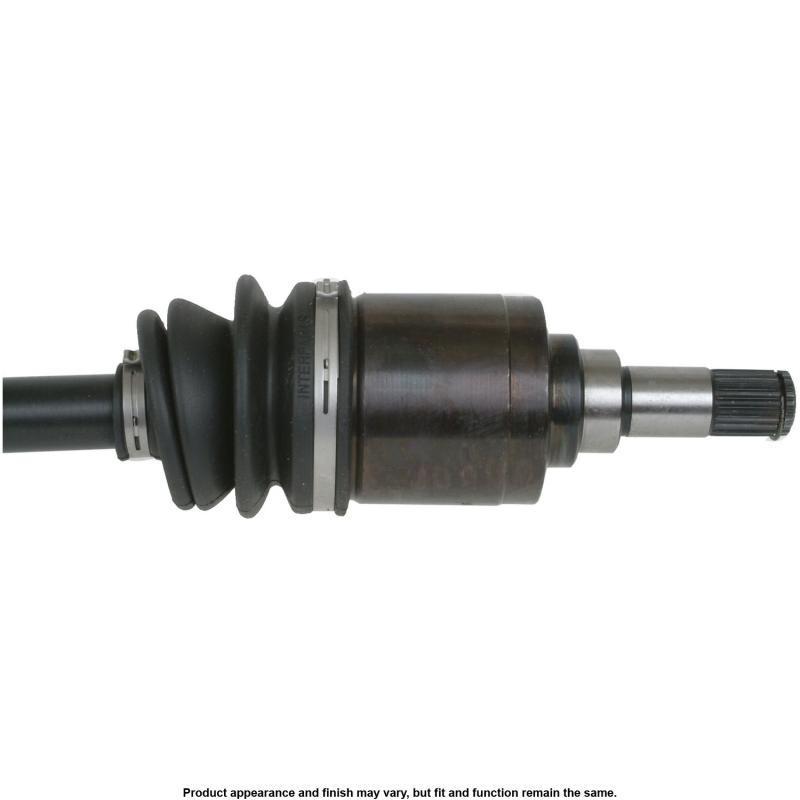 1995 Ford Aspire CV Axle Assembly Front Right Cardone Select 662074 image 2 of 3
