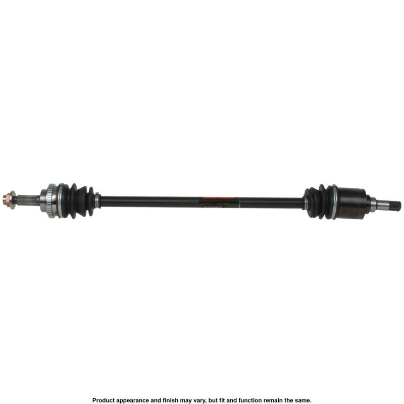 1995 Ford Aspire CV Axle Assembly Front Right Cardone Select 662074 image 3 of 3