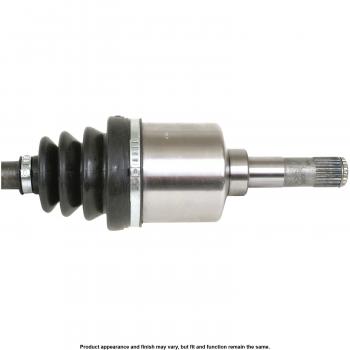1994 Ford Tempo CV Axle Assembly Front Left Cardone Select 662082 image 2 of 3