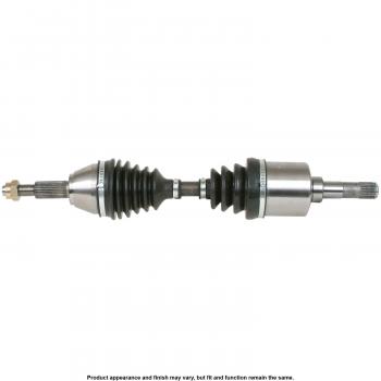 1994 Ford Tempo CV Axle Assembly Front Left Cardone Select 662082 image 3 of 3