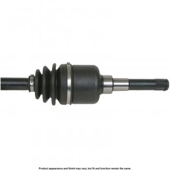 2005 Mercury Mariner CV Axle Assembly Front Left Cardone Select 662084 image 3 of 3