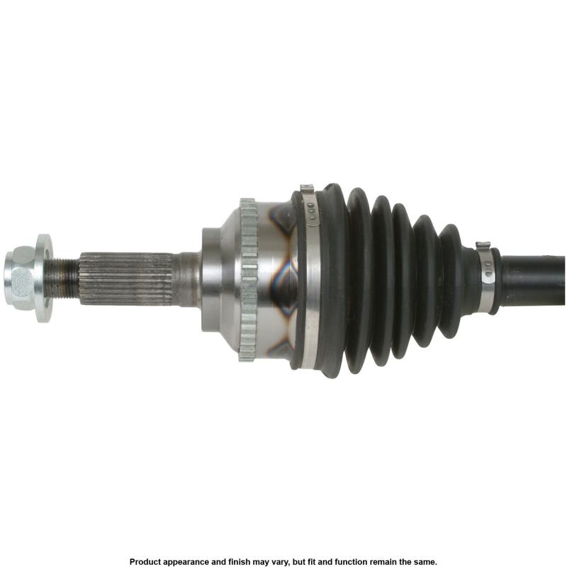 2001 Ford Escape CV Axle Assembly Front Left Cardone Select 662084 image 1 of 3