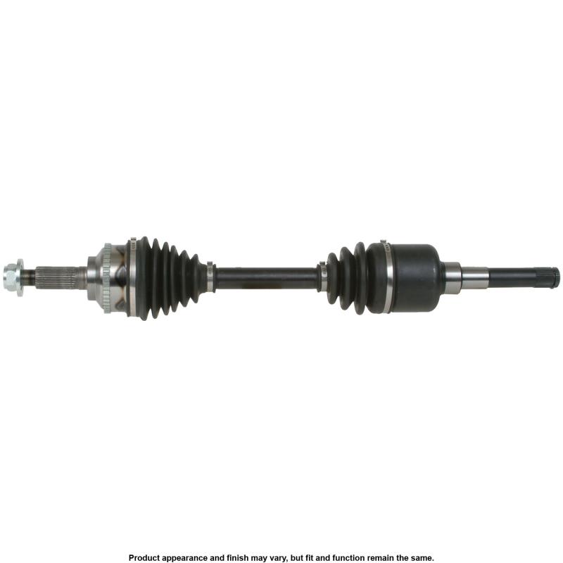 2001 Ford Escape CV Axle Assembly Front Left Cardone Select 662084 image 2 of 3