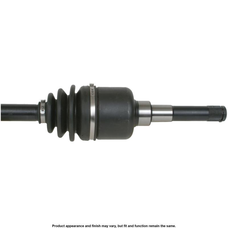 2001 Ford Escape CV Axle Assembly Front Left Cardone Select 662084 image 3 of 3