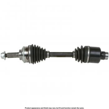 2005 Mercury Mariner CV Axle Assembly Front Right Cardone Select 662086 image 2 of 3