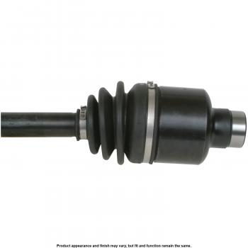 2005 Mercury Mariner CV Axle Assembly Front Right Cardone Select 662086 image 3 of 3