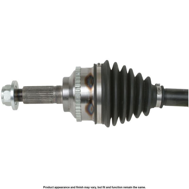 2001 Ford Escape CV Axle Assembly Front Right Cardone Select 662086 image 1 of 3