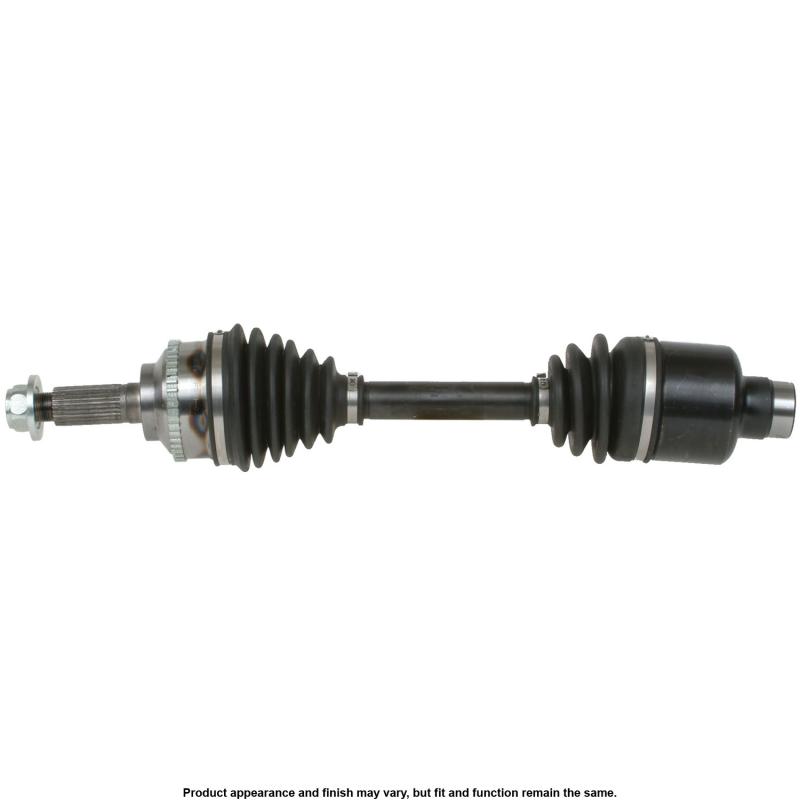 2001 Ford Escape CV Axle Assembly Front Right Cardone Select 662086 image 2 of 3