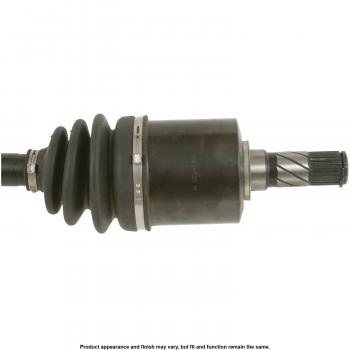 2004 Ford Escape CV Axle Assembly Front Left Cardone Select 662090 image 1 of 3