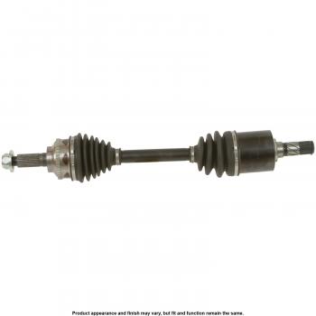 2004 Ford Escape CV Axle Assembly Front Left Cardone Select 662090 image 2 of 3