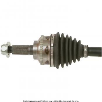 2004 Ford Escape CV Axle Assembly Front Left Cardone Select 662090 image 3 of 3