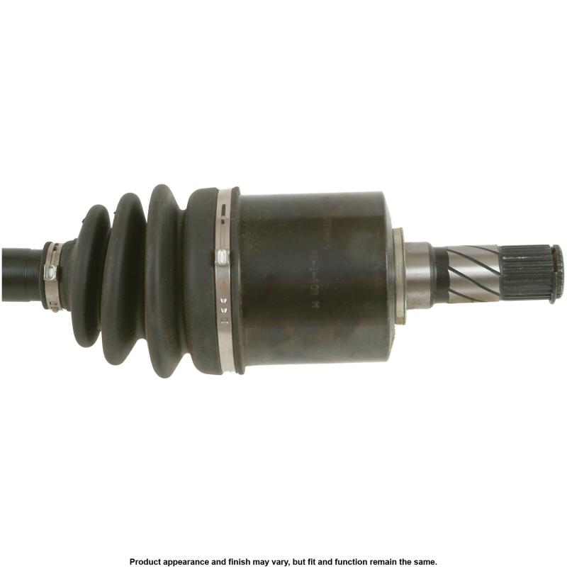 2001 Ford Escape CV Axle Assembly Front Left Cardone Select 662090 image 1 of 3