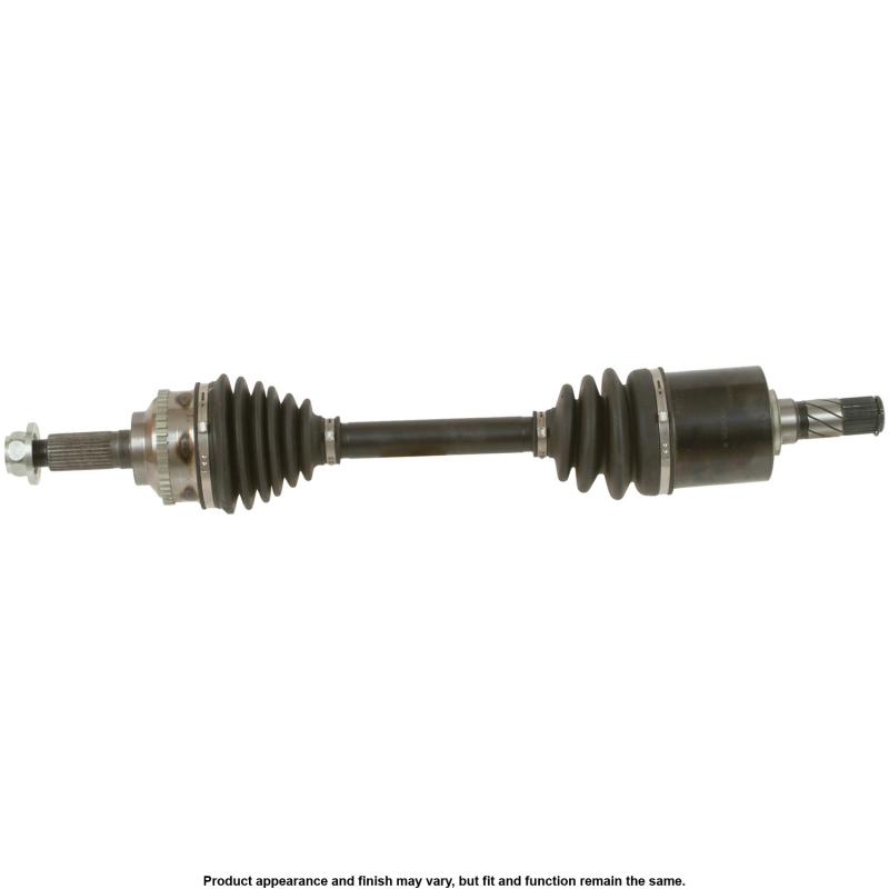 2001 Ford Escape CV Axle Assembly Front Left Cardone Select 662090 image 2 of 3