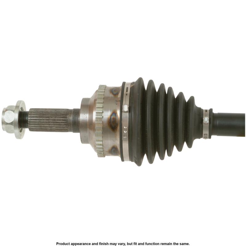 2001 Ford Escape CV Axle Assembly Front Left Cardone Select 662090 image 3 of 3