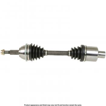 2001 Ford Windstar CV Axle Assembly Front Left Cardone Select 662091 image 1 of 3