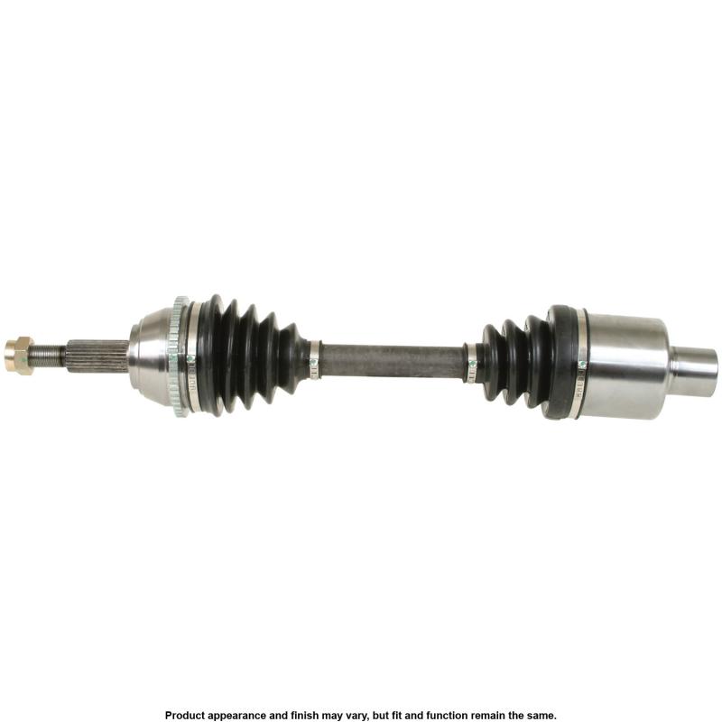 2003 Ford Windstar CV Axle Assembly Front Left Cardone Select 662091 image 1 of 3
