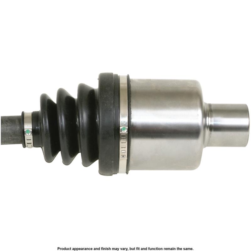 2003 Ford Windstar CV Axle Assembly Front Left Cardone Select 662091 image 2 of 3