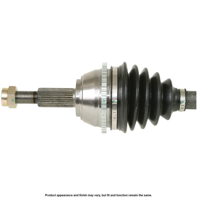 2003 Ford Windstar CV Axle Assembly Front Left Cardone Select 662091 image 3 of 3