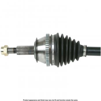 1999 Ford Windstar CV Axle Assembly Front Right Cardone Select 662092 image 1 of 3