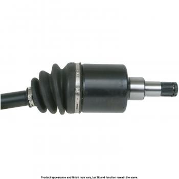 1999 Ford Windstar CV Axle Assembly Front Right Cardone Select 662092 image 2 of 3