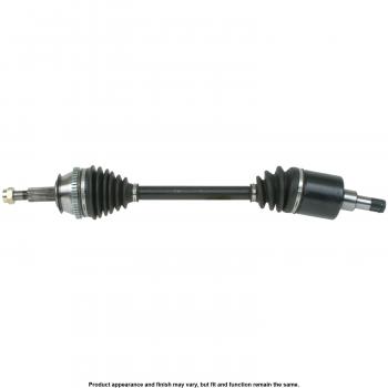 1999 Ford Windstar CV Axle Assembly Front Right Cardone Select 662092 image 3 of 3