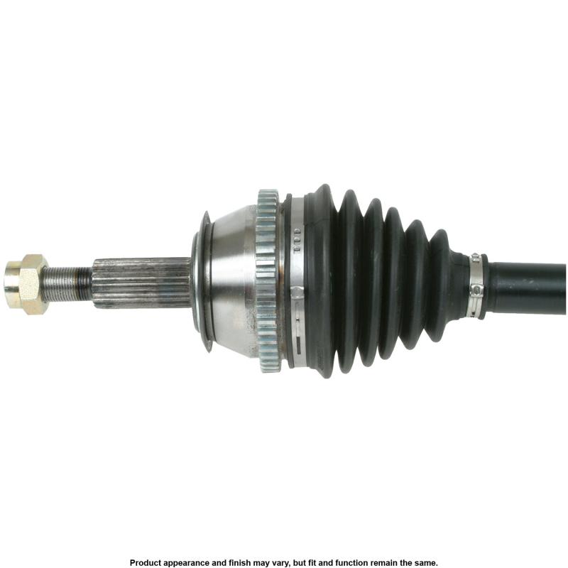 2000 Ford Windstar CV Axle Assembly Front Right Cardone Select 662092 image 1 of 3