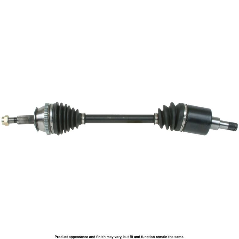 2000 Ford Windstar CV Axle Assembly Front Right Cardone Select 662092 image 3 of 3