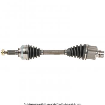 2007 Ford Escape CV Axle Assembly Front Right Cardone Select 662095 image 2 of 3