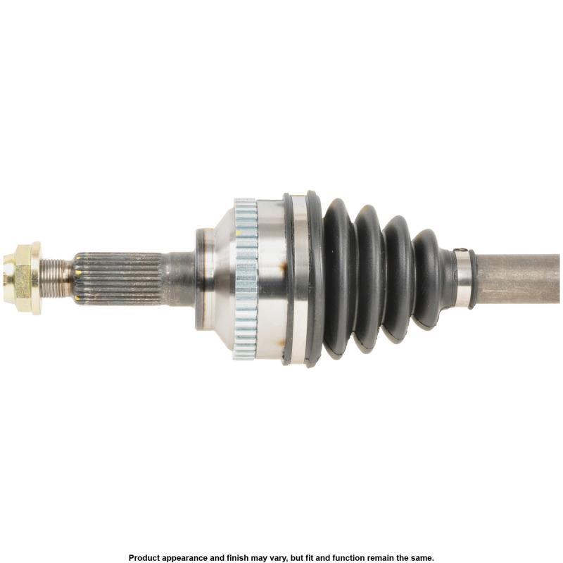 2001 Ford Escape CV Axle Assembly Front Right Cardone Select 662095 image 1 of 3