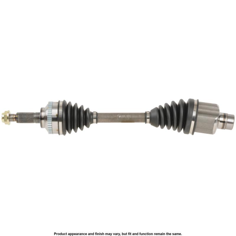 2001 Ford Escape CV Axle Assembly Front Right Cardone Select 662095 image 2 of 3