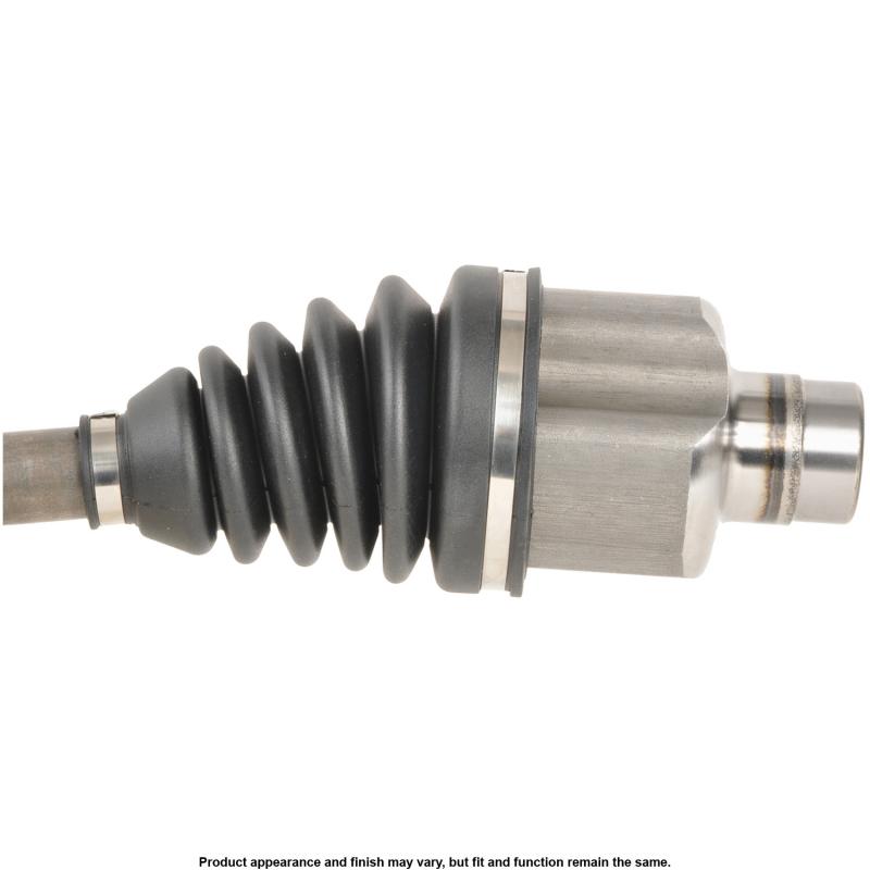 2001 Ford Escape CV Axle Assembly Front Right Cardone Select 662095 image 3 of 3