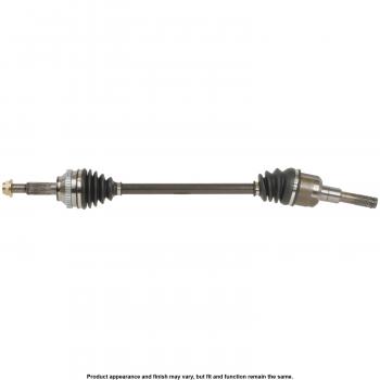 2005 Mercury Mariner CV Axle Assembly Rear Left Cardone Select 662098 image 1 of 3