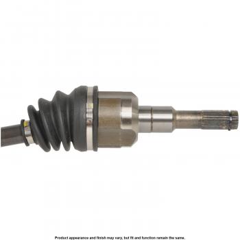 2005 Mercury Mariner CV Axle Assembly Rear Left Cardone Select 662098 image 3 of 3