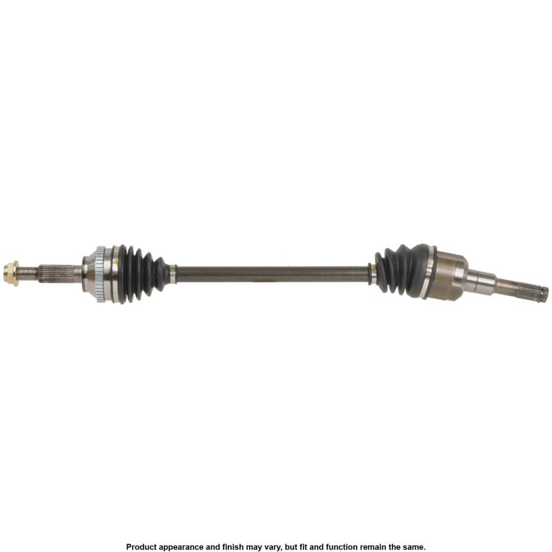 2001 Ford Escape CV Axle Assembly Rear Left Cardone Select 662098 image 1 of 3