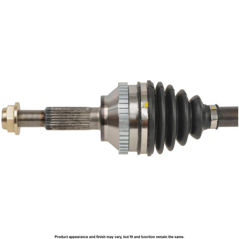 2001 Ford Escape CV Axle Assembly Rear Left Cardone Select 662098 image 2 of 3