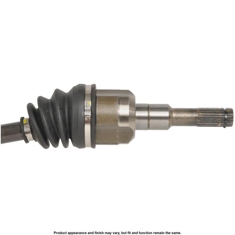 2001 Ford Escape CV Axle Assembly Rear Left Cardone Select 662098 image 3 of 3