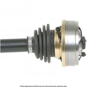 1996 Ford Aerostar CV Axle Assembly Front Left Cardone Select 662099 image 1 of 3