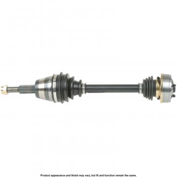 1996 Ford Aerostar CV Axle Assembly Front Left Cardone Select 662099 image 2 of 3