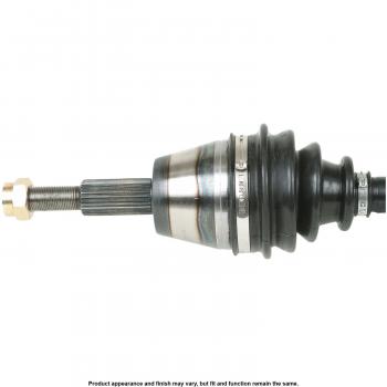 1996 Ford Aerostar CV Axle Assembly Front Left Cardone Select 662099 image 3 of 3