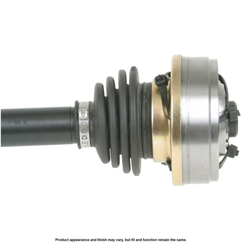 1991 Ford Aerostar CV Axle Assembly Front Left Cardone Select 662099 image 1 of 3
