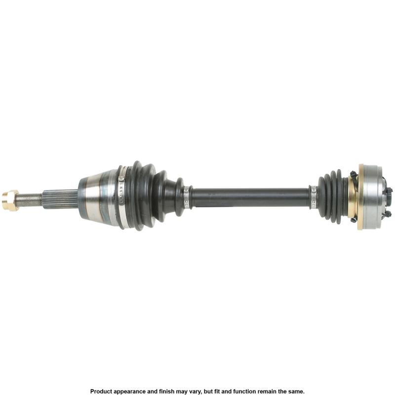 1991 Ford Aerostar CV Axle Assembly Front Left Cardone Select 662099 image 2 of 3