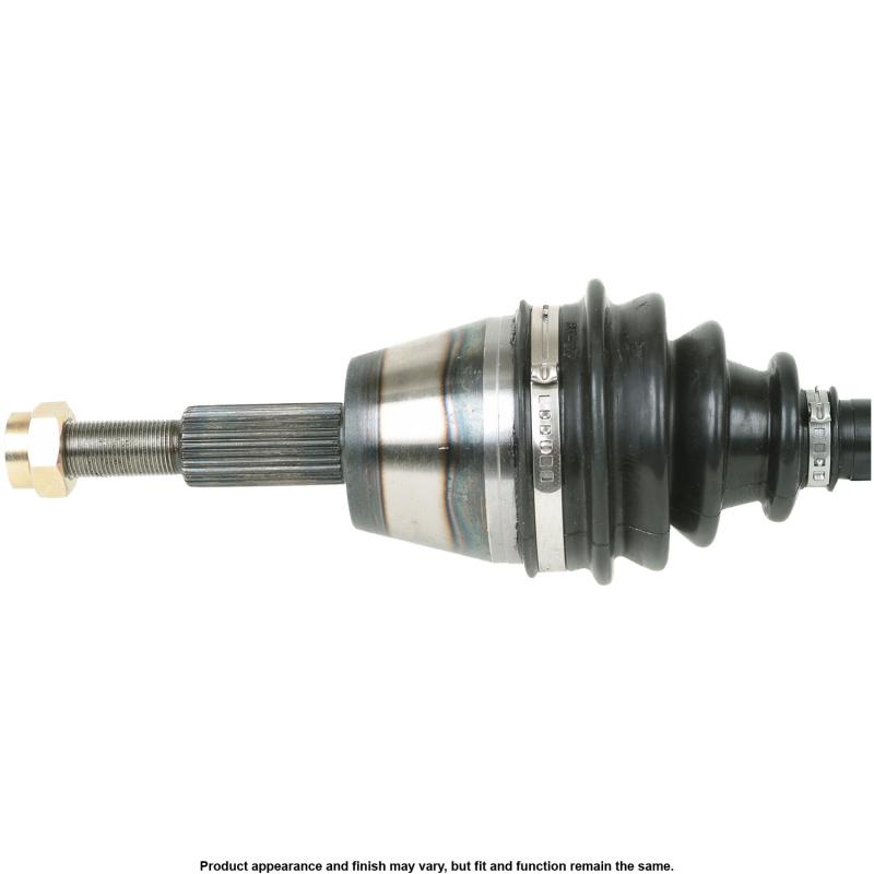 1991 Ford Aerostar CV Axle Assembly Front Left Cardone Select 662099 image 3 of 3