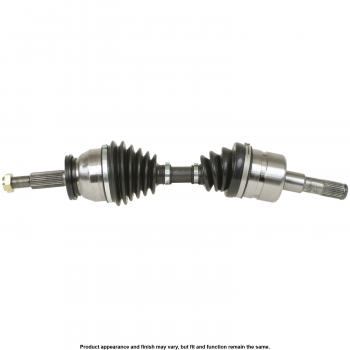 1998 Mercury Mountaineer CV Axle Assembly Front Left Cardone Select 662101 image 1 of 3